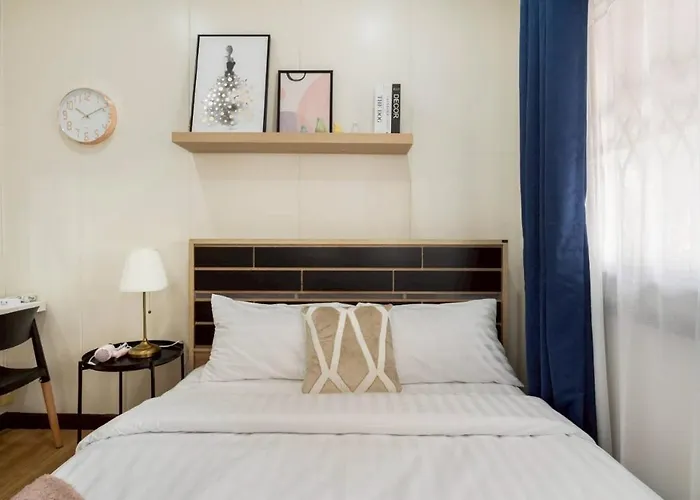 Gm7 - Private House Downtown 2mins Walk To Metro Bangkok