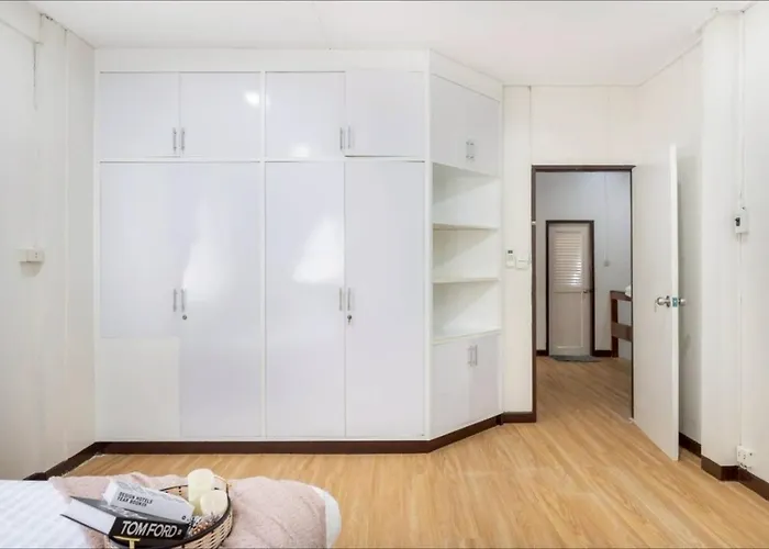 Casa vacanze Gm7 - Private House Downtown 2mins Walk To Metro