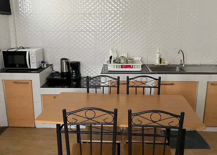 Casa vacanze Gm7 - Private House Downtown 2mins Walk To Metro *
