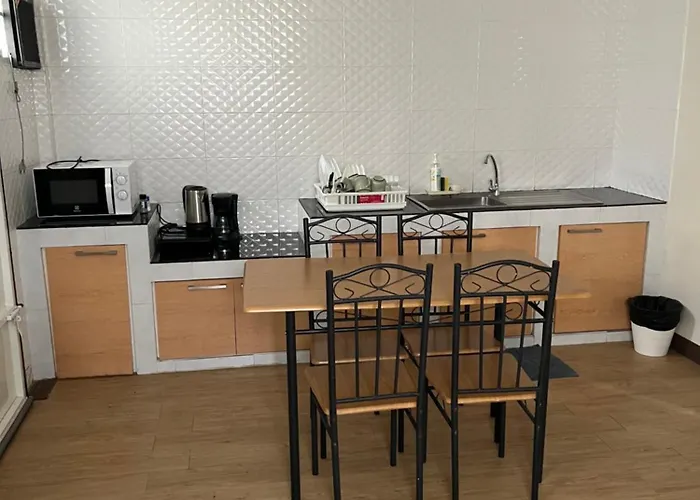 Gm7 - Private House Downtown 2mins Walk To Metro Casa vacanze
